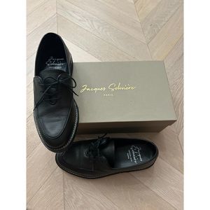 Jacques Solovière Paris Oliver Eu 40 / US 7
